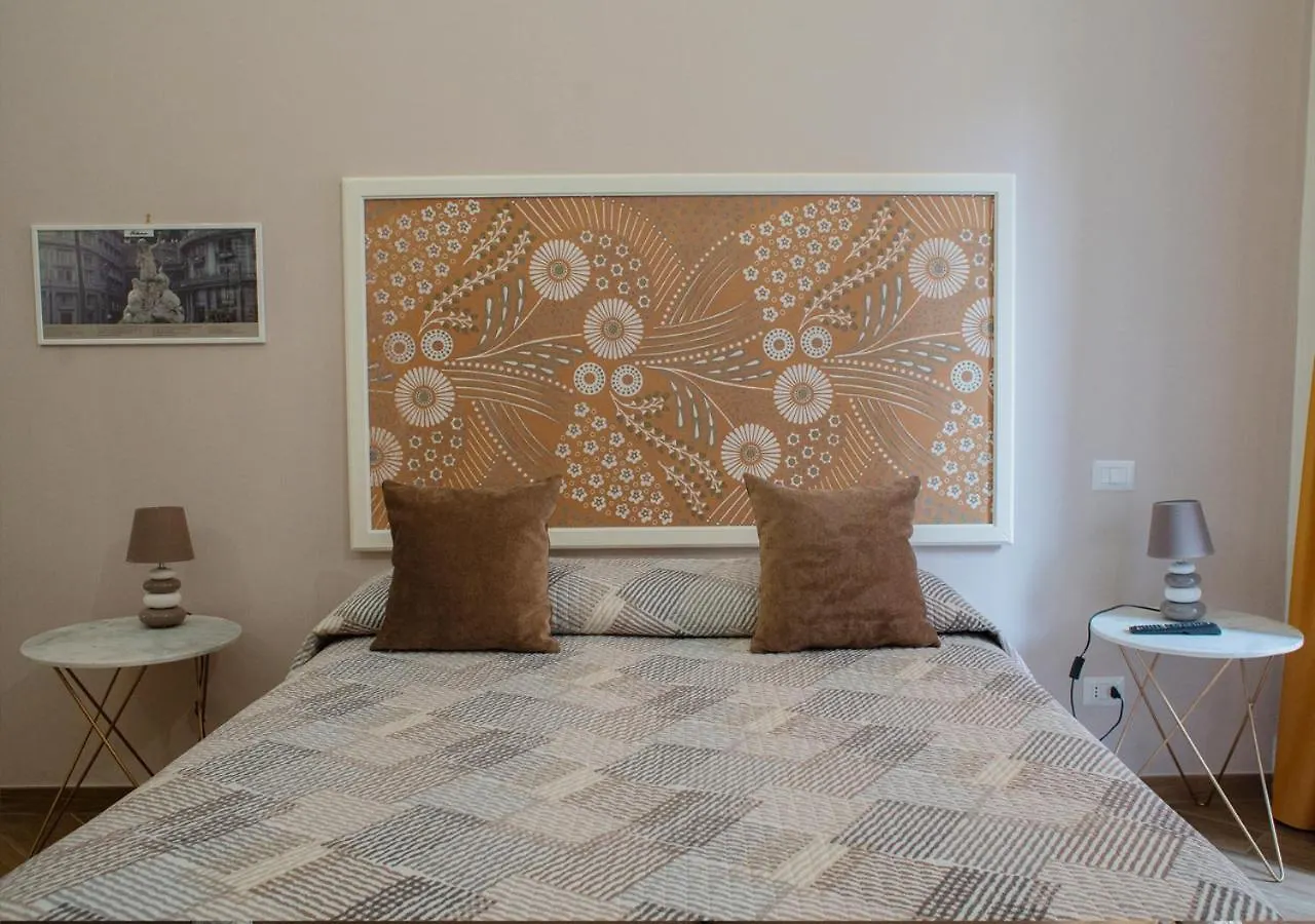 B&B Galleria Principe Di Napoli Bed & Breakfast Naples
