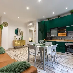 San Donato Fiera House X6 Apartamento Bolonia