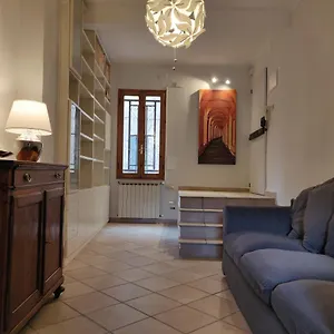 D'azeglio Apartamento Bolonia
