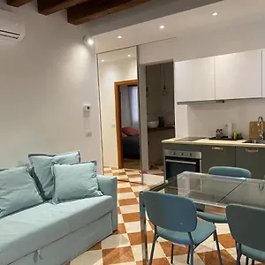 Ca' Degli Specchieri - A Due Passi Da Piazza San Marco Apartamento Venecia