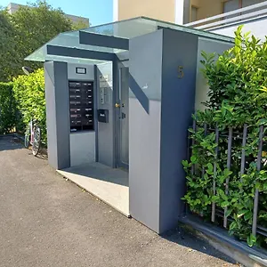 Il Giardino Di Caterina , Bergame Italie