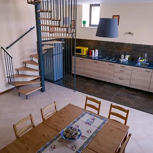 U Passiaturi Big House , Catane Italie