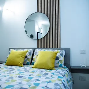 47 - Life Apartamento Milán