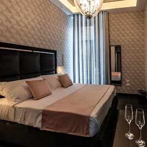  Bed & Breakfast Luna Luxury