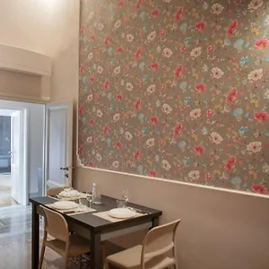 Buonarroti Boutique Apartamento Florencia
