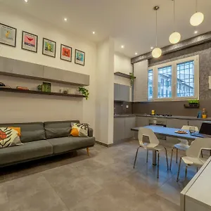 The Modern Nest Apartamento Florencia