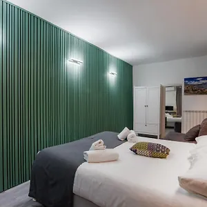  Hébergement de vacances Wellness Hm Wellness By Dimorra