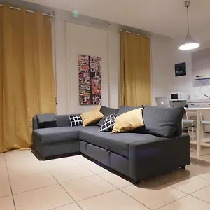  Appartement Carafe