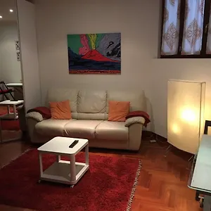  Apartamento Bracco
