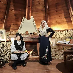 Pinnetta Sarda , Codrongianos Italie