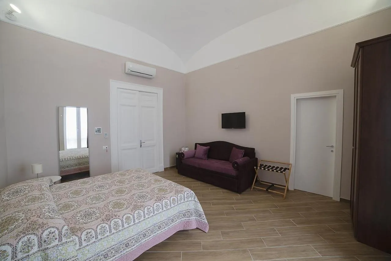 B&B Galleria Principe Di Napoli