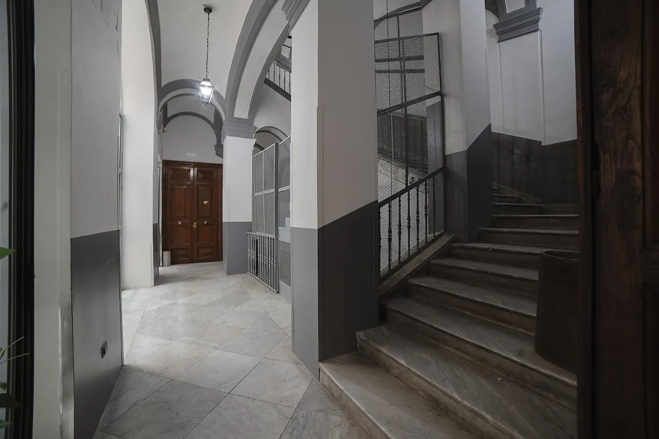B&B Galleria Principe Di Napoli 住宿加早餐酒店