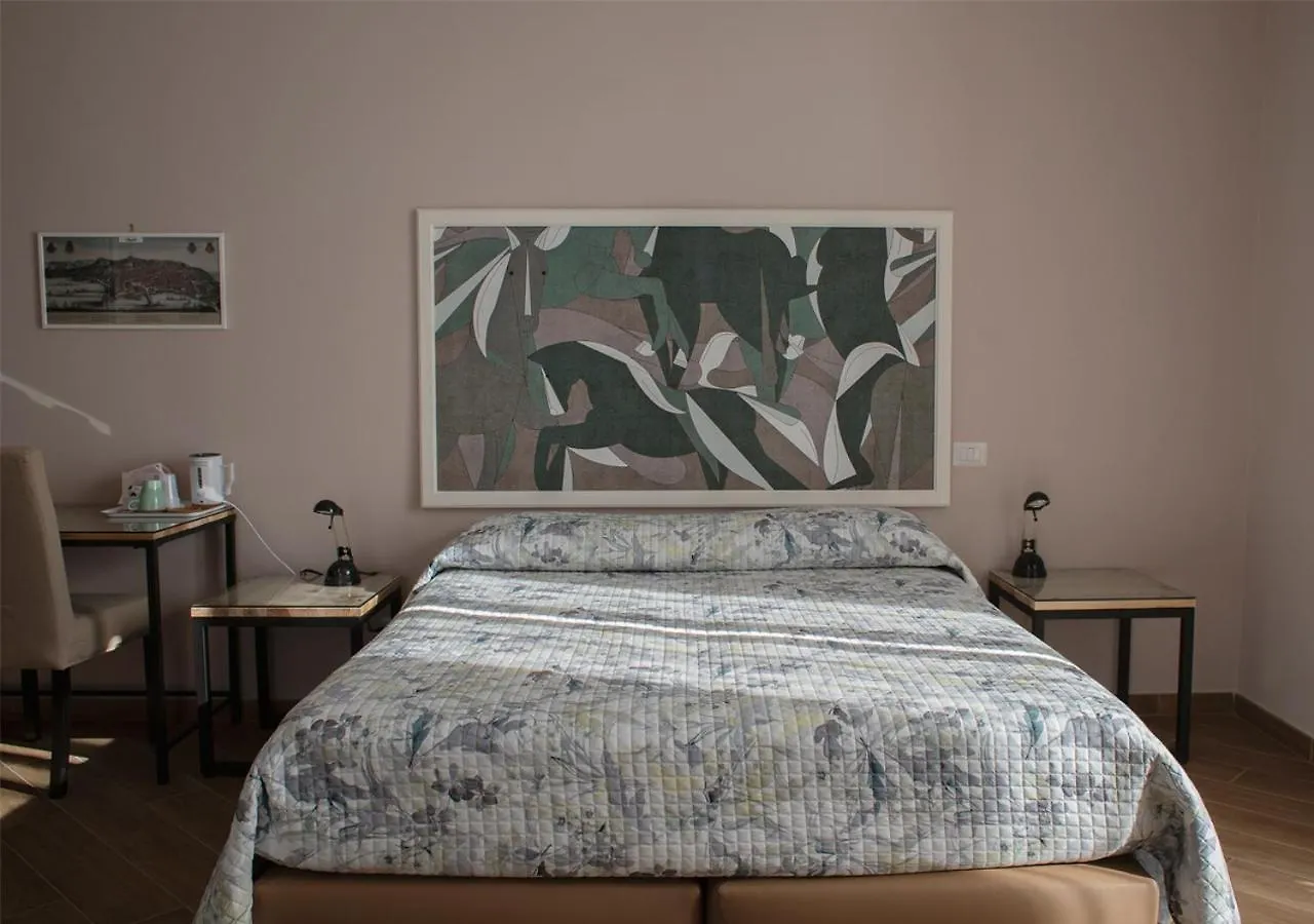 B&B Galleria Principe Di Napoli 意大利