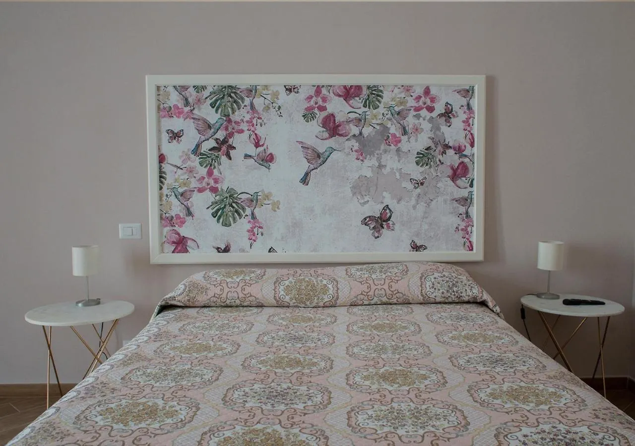 B&B Galleria Principe Di Napoli 0*, 那不勒斯 意大利